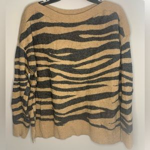 Loft Sweater Sz Medium (fit is more large)
